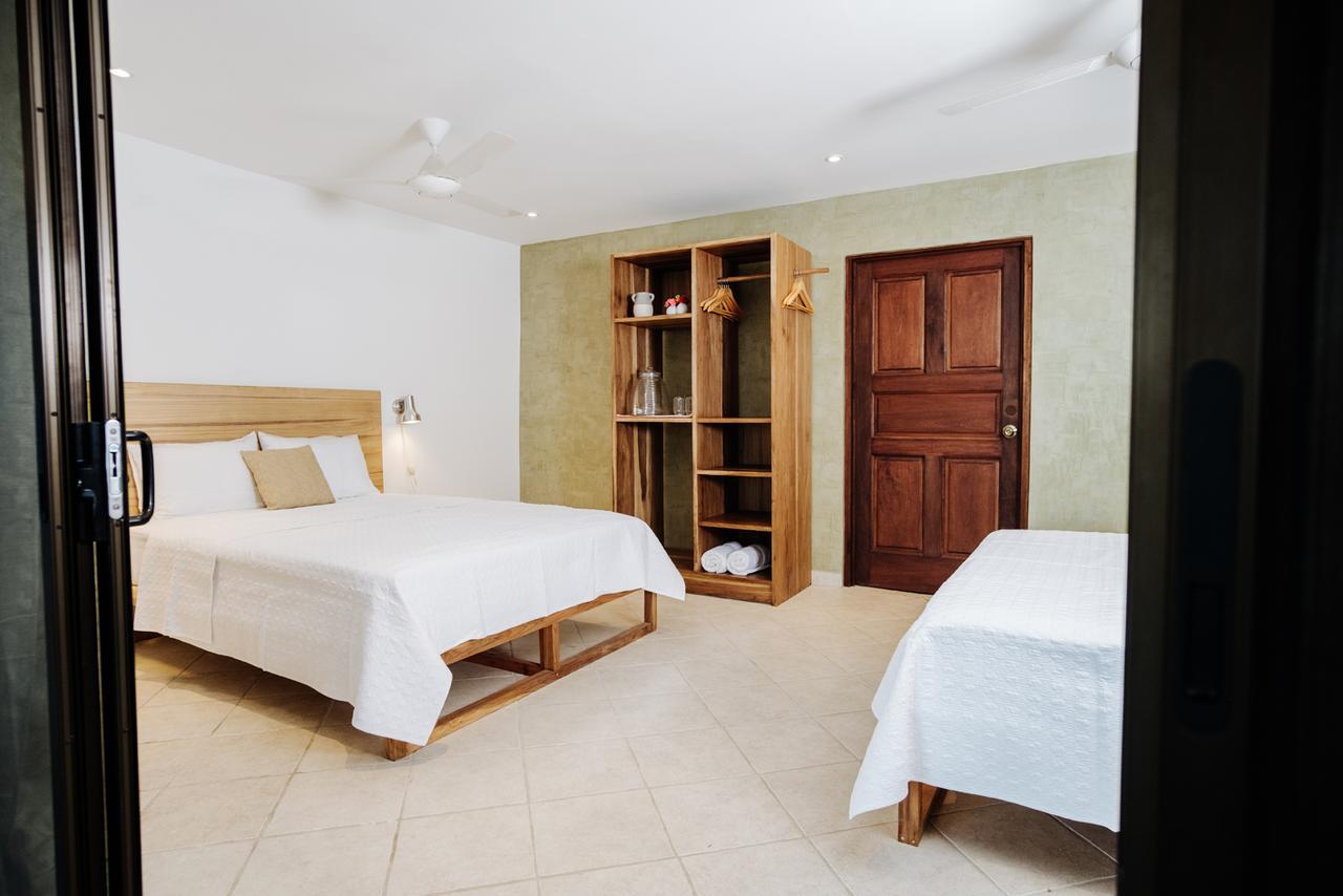 Vivo Nosara Hotel Экстерьер фото