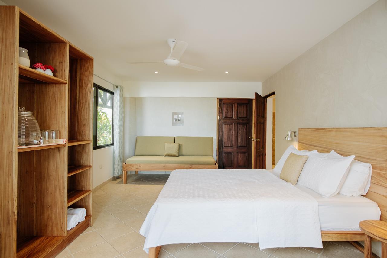 Vivo Nosara Hotel Экстерьер фото
